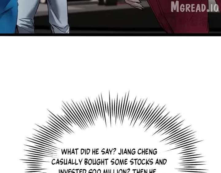I’m A Super Rich Man, So It’s Reasonable For Me To Be A Scumbag Chapter 39 - Page 118