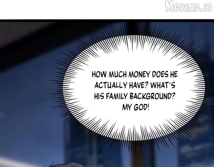 I’m A Super Rich Man, So It’s Reasonable For Me To Be A Scumbag Chapter 39 - Page 121