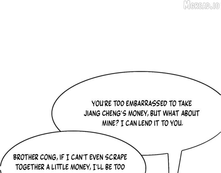 I’m A Super Rich Man, So It’s Reasonable For Me To Be A Scumbag Chapter 40 - Page 4