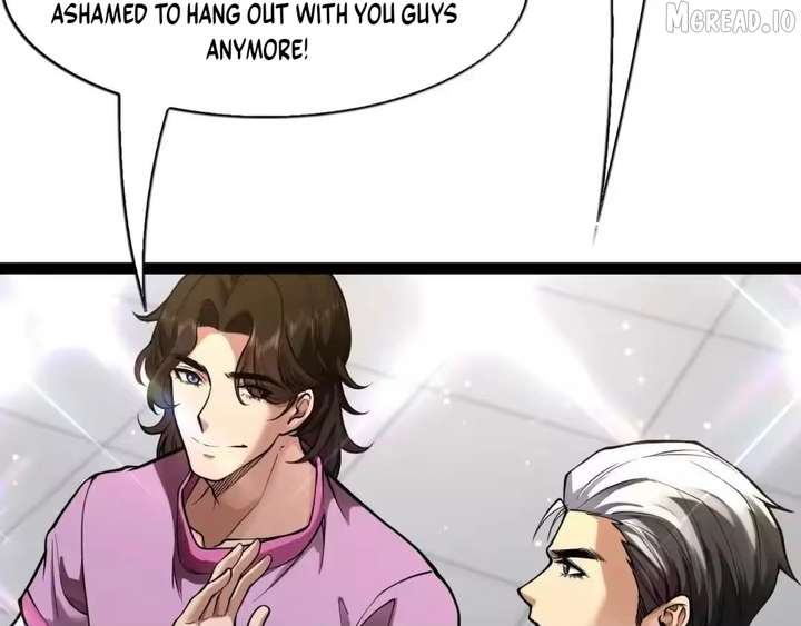 I’m A Super Rich Man, So It’s Reasonable For Me To Be A Scumbag Chapter 40 - Page 5