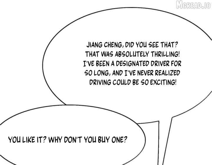 I’m A Super Rich Man, So It’s Reasonable For Me To Be A Scumbag Chapter 40 - Page 11