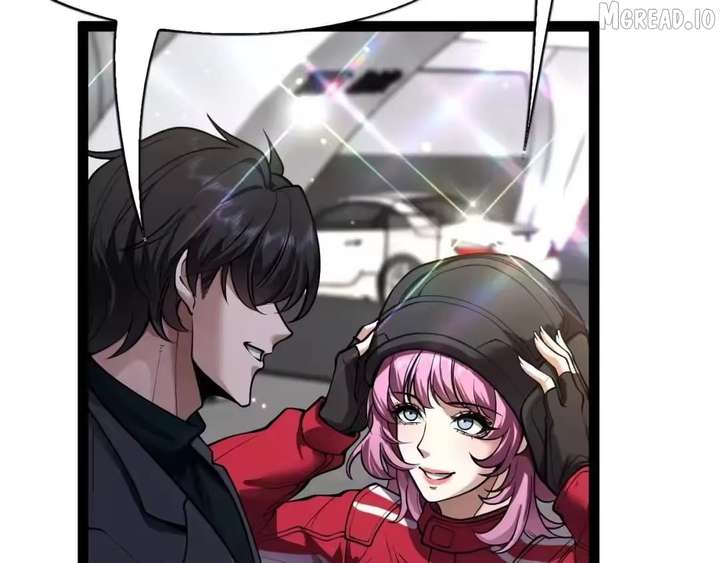 I’m A Super Rich Man, So It’s Reasonable For Me To Be A Scumbag Chapter 40 - Page 12