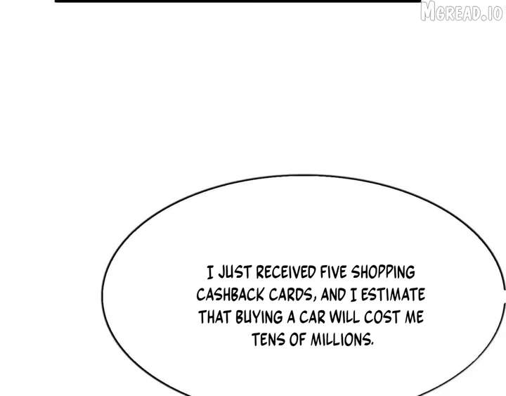 I’m A Super Rich Man, So It’s Reasonable For Me To Be A Scumbag Chapter 40 - Page 14