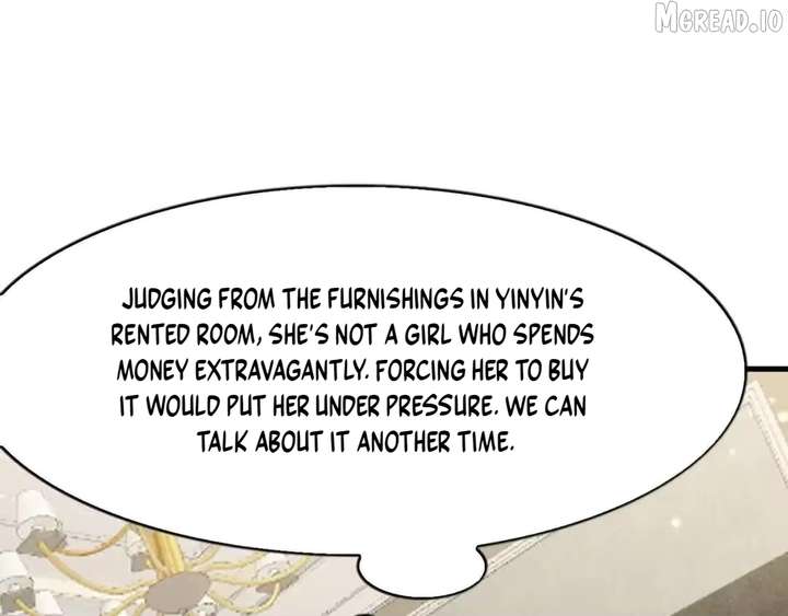 I’m A Super Rich Man, So It’s Reasonable For Me To Be A Scumbag Chapter 40 - Page 19