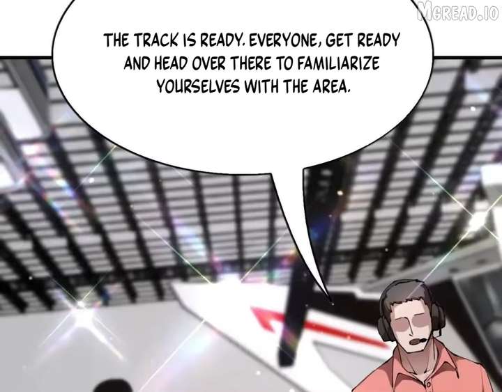 I’m A Super Rich Man, So It’s Reasonable For Me To Be A Scumbag Chapter 40 - Page 23