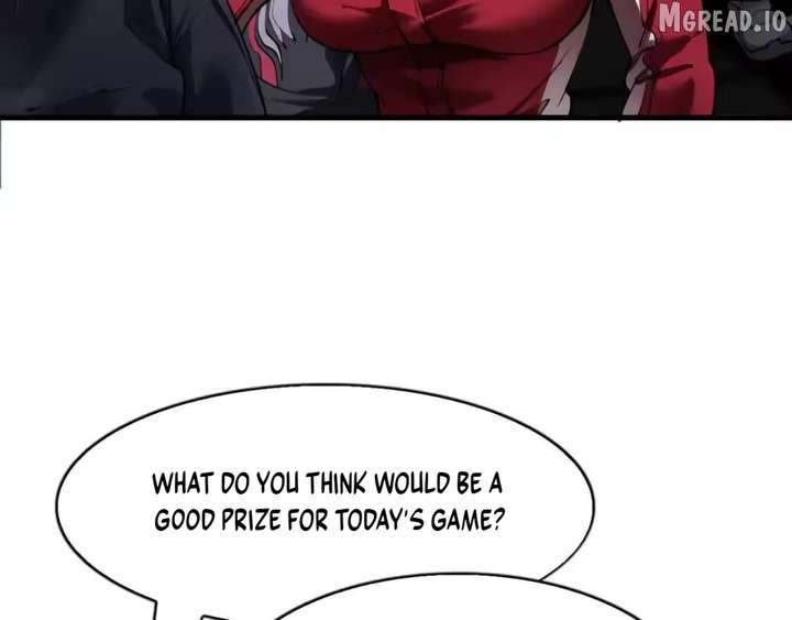 I’m A Super Rich Man, So It’s Reasonable For Me To Be A Scumbag Chapter 40 - Page 25