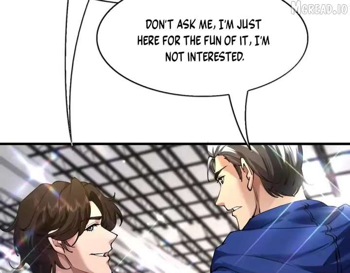 I’m A Super Rich Man, So It’s Reasonable For Me To Be A Scumbag Chapter 40 - Page 26
