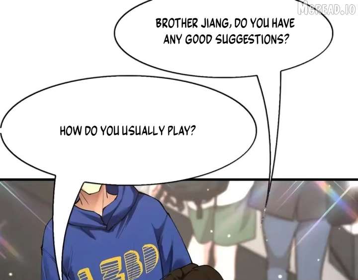 I’m A Super Rich Man, So It’s Reasonable For Me To Be A Scumbag Chapter 40 - Page 28