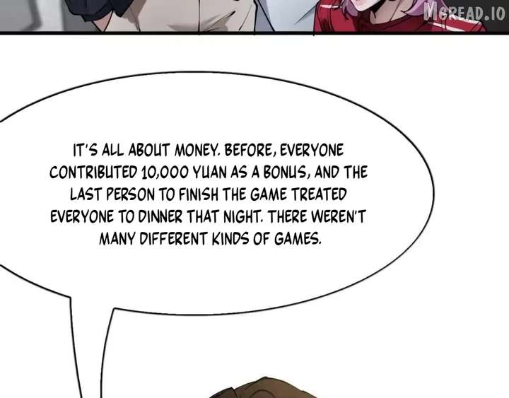 I’m A Super Rich Man, So It’s Reasonable For Me To Be A Scumbag Chapter 40 - Page 30