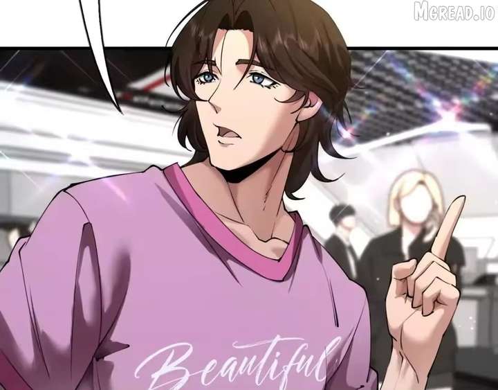 I’m A Super Rich Man, So It’s Reasonable For Me To Be A Scumbag Chapter 40 - Page 31