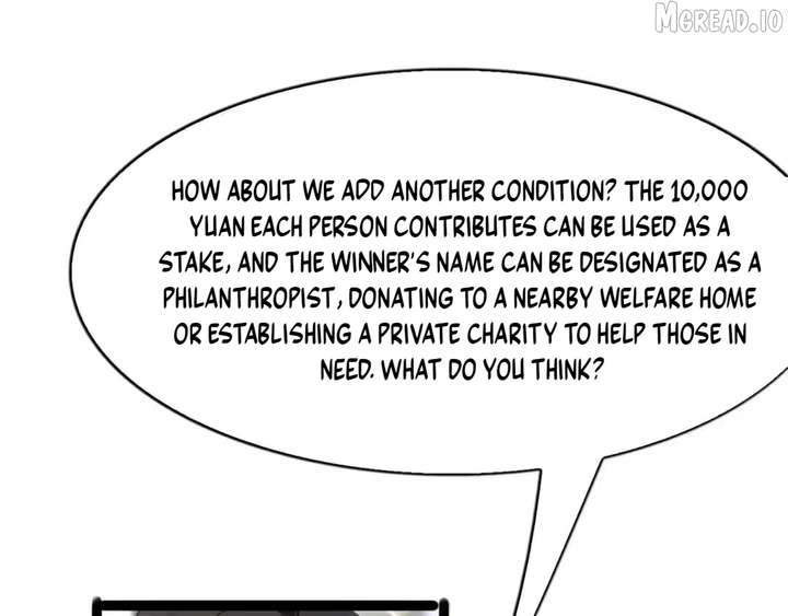 I’m A Super Rich Man, So It’s Reasonable For Me To Be A Scumbag Chapter 40 - Page 33