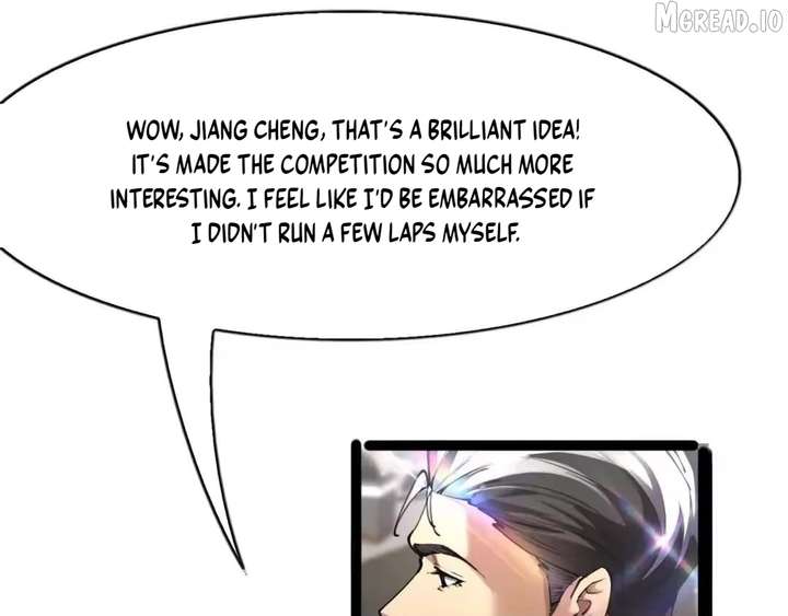 I’m A Super Rich Man, So It’s Reasonable For Me To Be A Scumbag Chapter 40 - Page 35