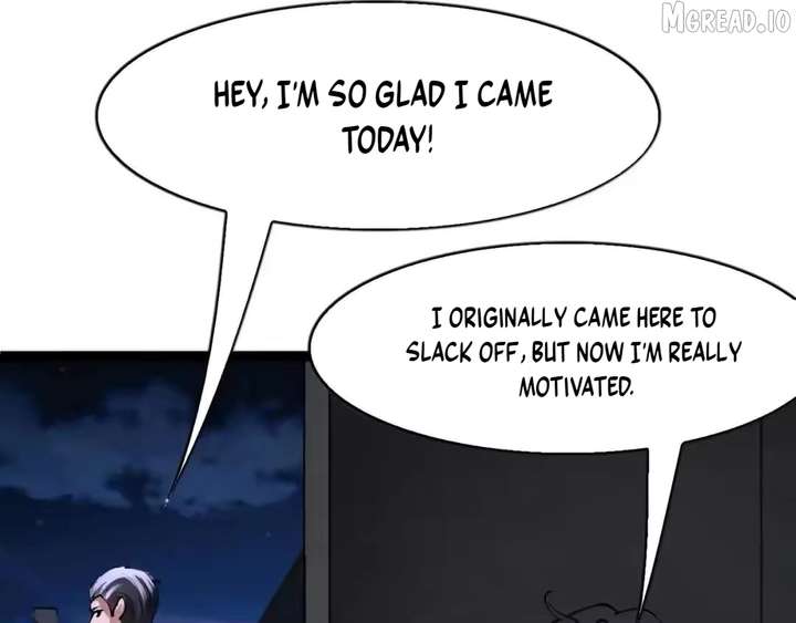 I’m A Super Rich Man, So It’s Reasonable For Me To Be A Scumbag Chapter 40 - Page 41