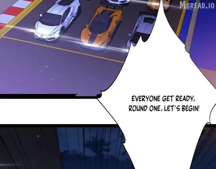 I’m A Super Rich Man, So It’s Reasonable For Me To Be A Scumbag Chapter 40 - Page 45