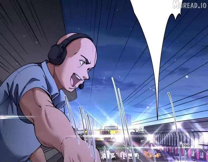 I’m A Super Rich Man, So It’s Reasonable For Me To Be A Scumbag Chapter 40 - Page 46