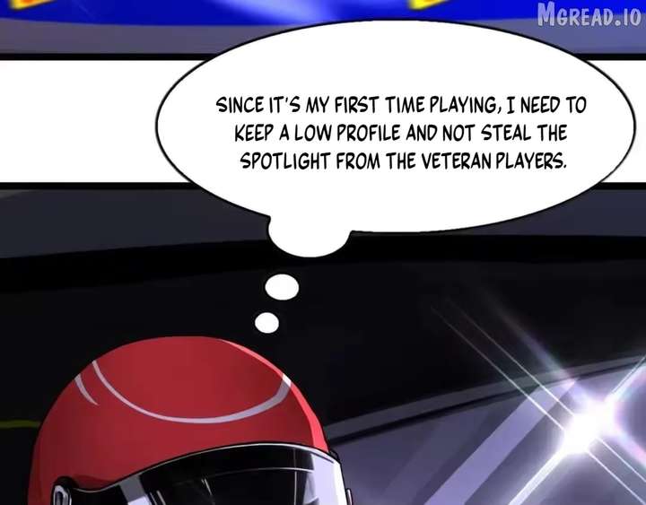 I’m A Super Rich Man, So It’s Reasonable For Me To Be A Scumbag Chapter 40 - Page 51