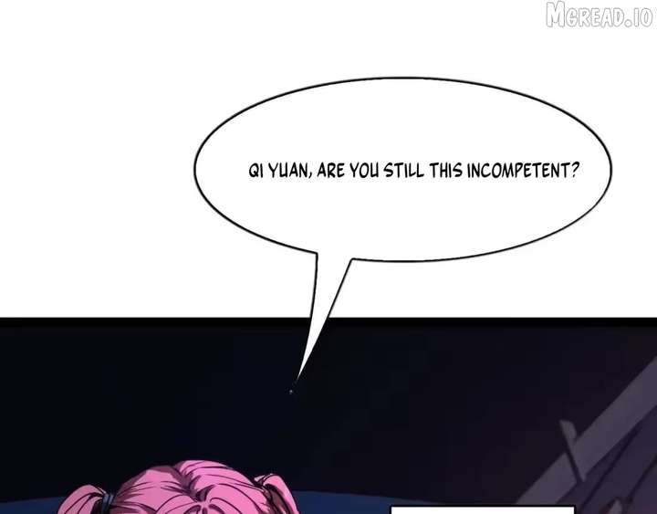 I’m A Super Rich Man, So It’s Reasonable For Me To Be A Scumbag Chapter 40 - Page 65