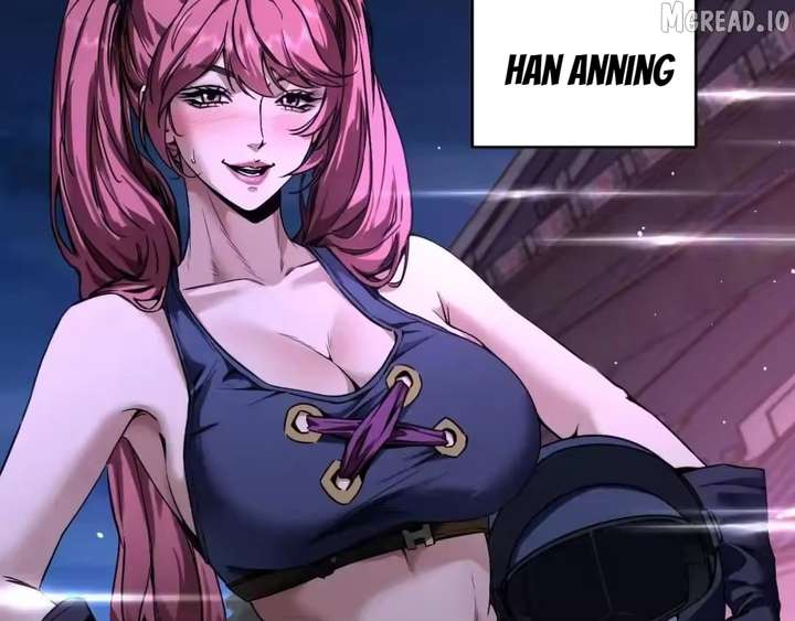 I’m A Super Rich Man, So It’s Reasonable For Me To Be A Scumbag Chapter 40 - Page 66