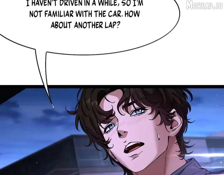 I’m A Super Rich Man, So It’s Reasonable For Me To Be A Scumbag Chapter 40 - Page 68