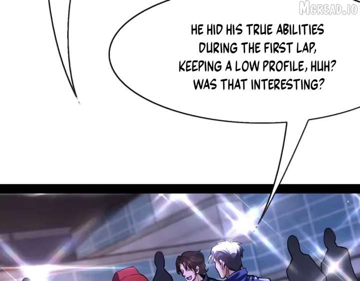 I’m A Super Rich Man, So It’s Reasonable For Me To Be A Scumbag Chapter 40 - Page 104