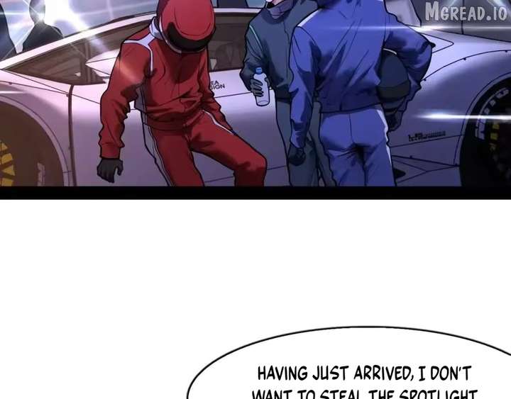 I’m A Super Rich Man, So It’s Reasonable For Me To Be A Scumbag Chapter 40 - Page 105