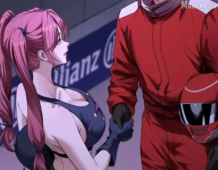 I’m A Super Rich Man, So It’s Reasonable For Me To Be A Scumbag Chapter 40 - Page 112