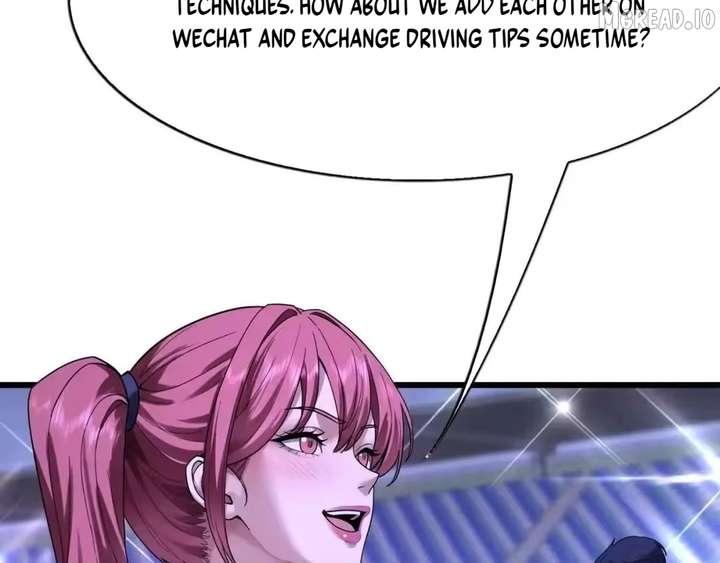 I’m A Super Rich Man, So It’s Reasonable For Me To Be A Scumbag Chapter 40 - Page 116