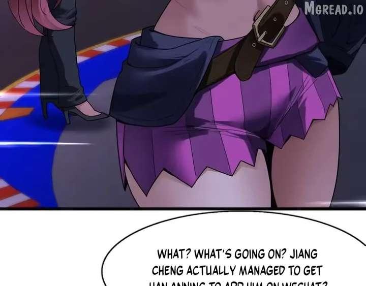 I’m A Super Rich Man, So It’s Reasonable For Me To Be A Scumbag Chapter 40 - Page 118