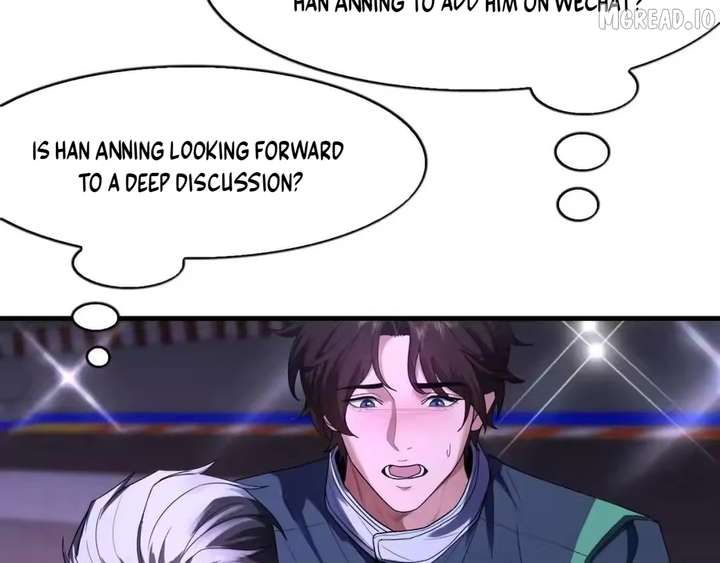 I’m A Super Rich Man, So It’s Reasonable For Me To Be A Scumbag Chapter 40 - Page 119