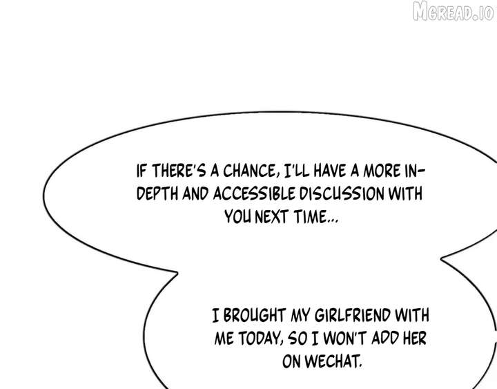 I’m A Super Rich Man, So It’s Reasonable For Me To Be A Scumbag Chapter 40 - Page 130