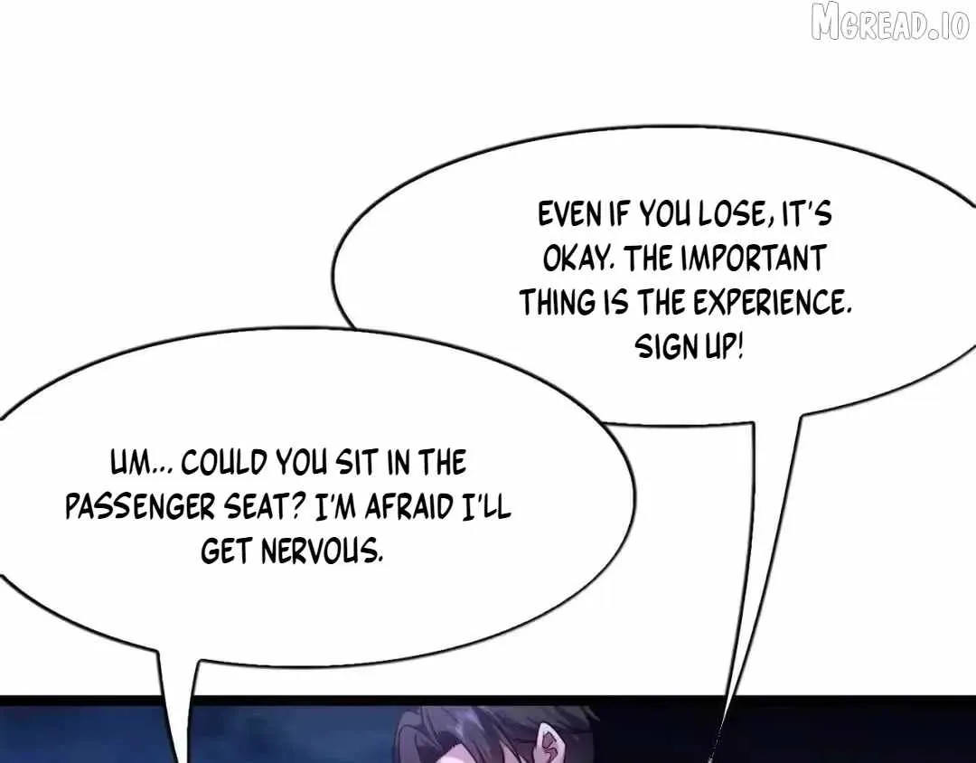 I’m A Super Rich Man, So It’s Reasonable For Me To Be A Scumbag Chapter 41 - Page 4