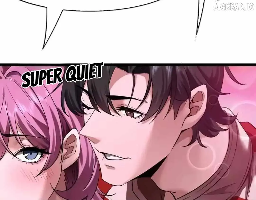 I’m A Super Rich Man, So It’s Reasonable For Me To Be A Scumbag Chapter 41 - Page 7