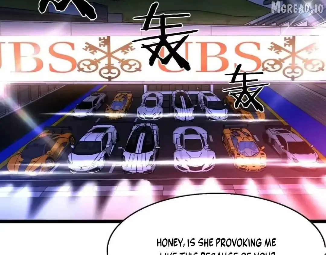 I’m A Super Rich Man, So It’s Reasonable For Me To Be A Scumbag Chapter 41 - Page 13