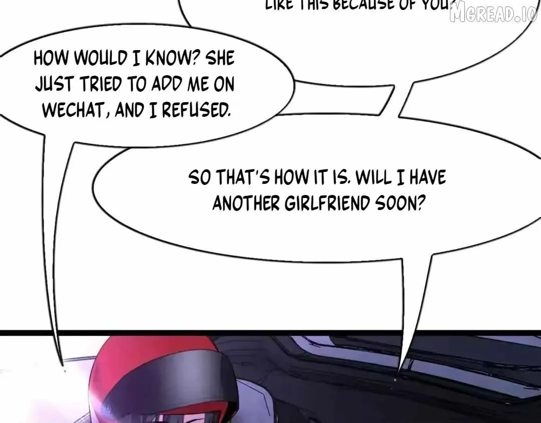 I’m A Super Rich Man, So It’s Reasonable For Me To Be A Scumbag Chapter 41 - Page 14