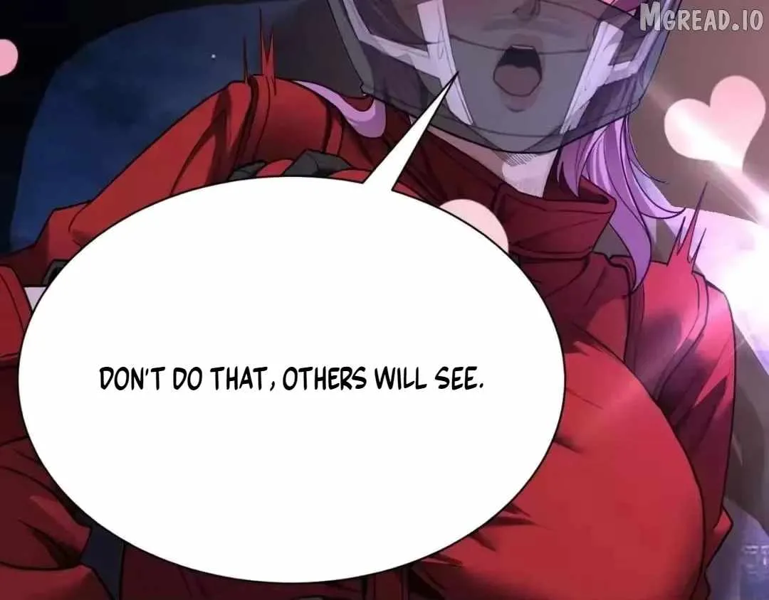 I’m A Super Rich Man, So It’s Reasonable For Me To Be A Scumbag Chapter 41 - Page 24