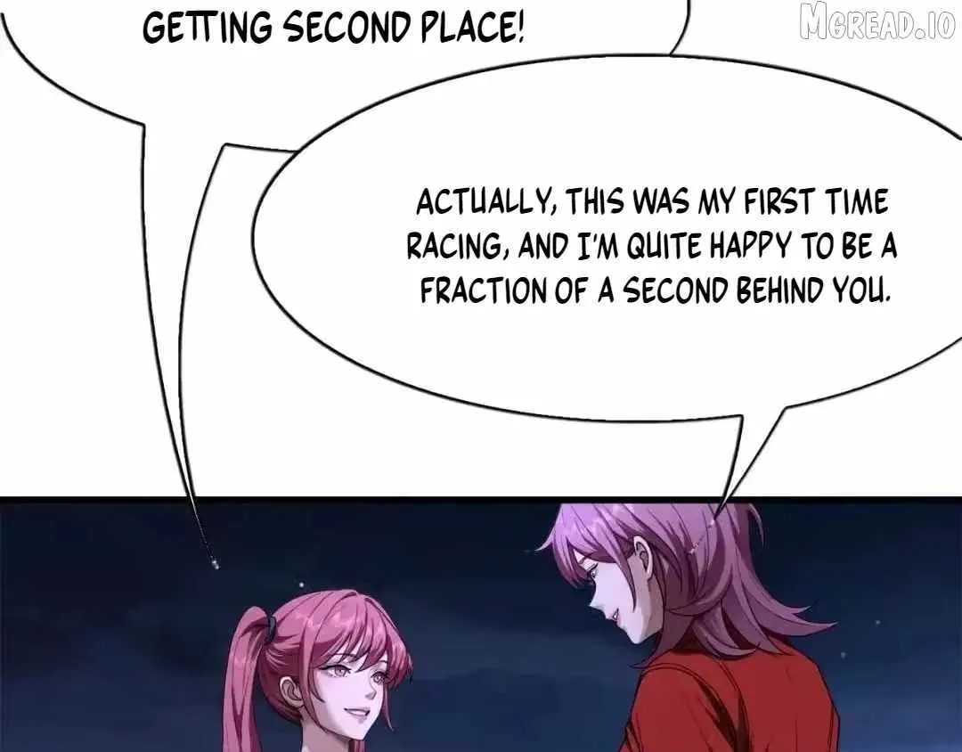 I’m A Super Rich Man, So It’s Reasonable For Me To Be A Scumbag Chapter 41 - Page 46