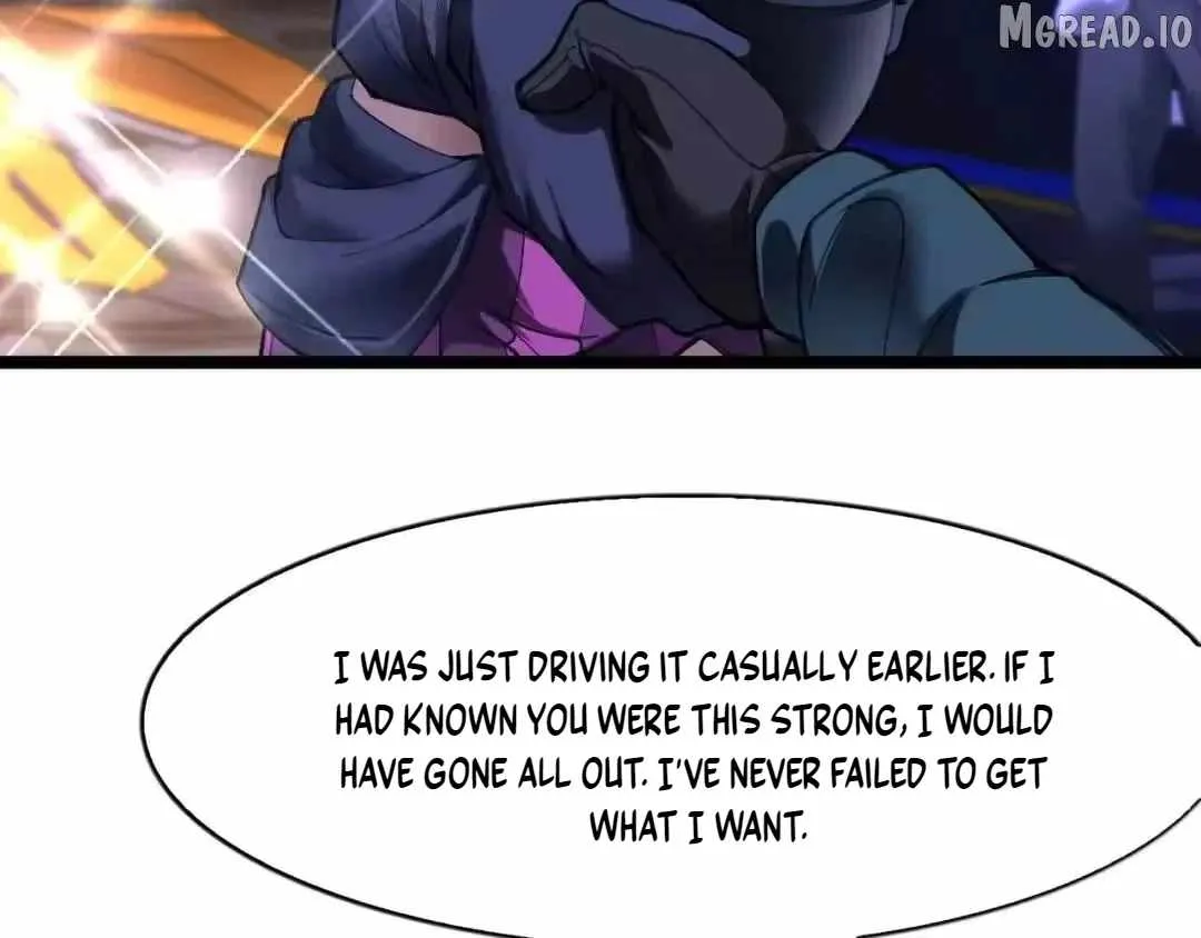 I’m A Super Rich Man, So It’s Reasonable For Me To Be A Scumbag Chapter 41 - Page 51