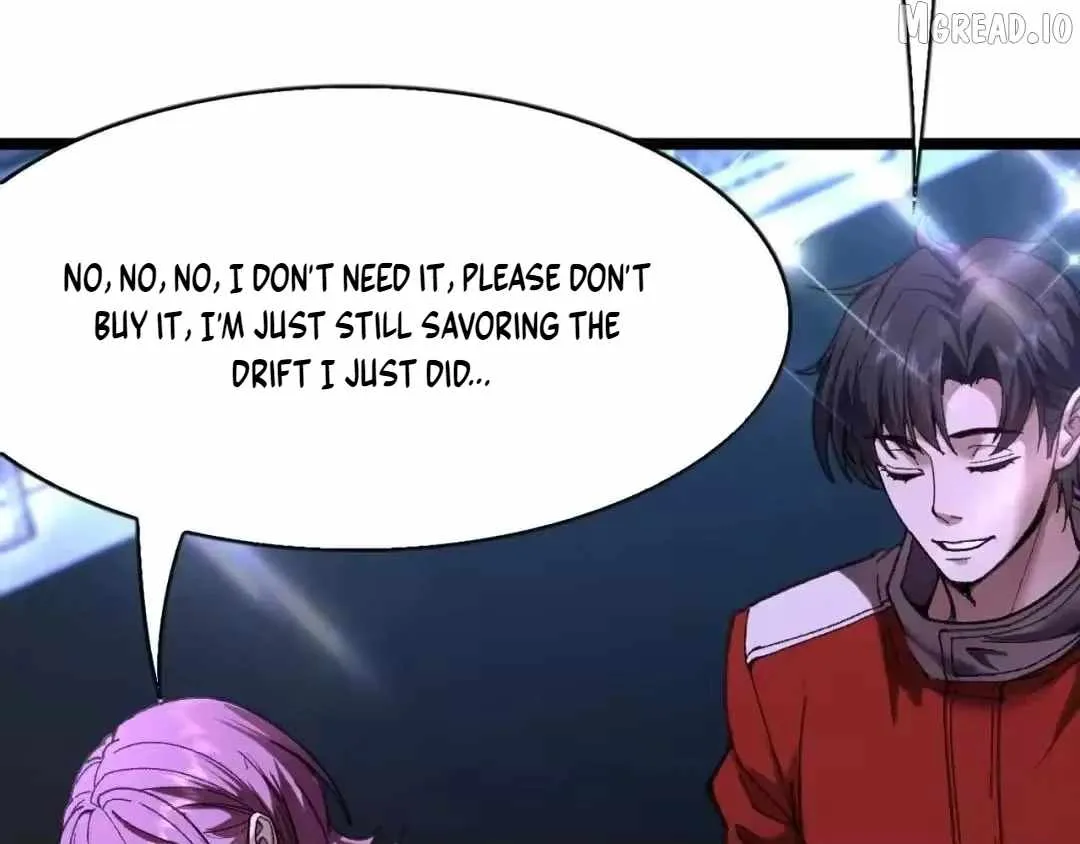 I’m A Super Rich Man, So It’s Reasonable For Me To Be A Scumbag Chapter 41 - Page 57