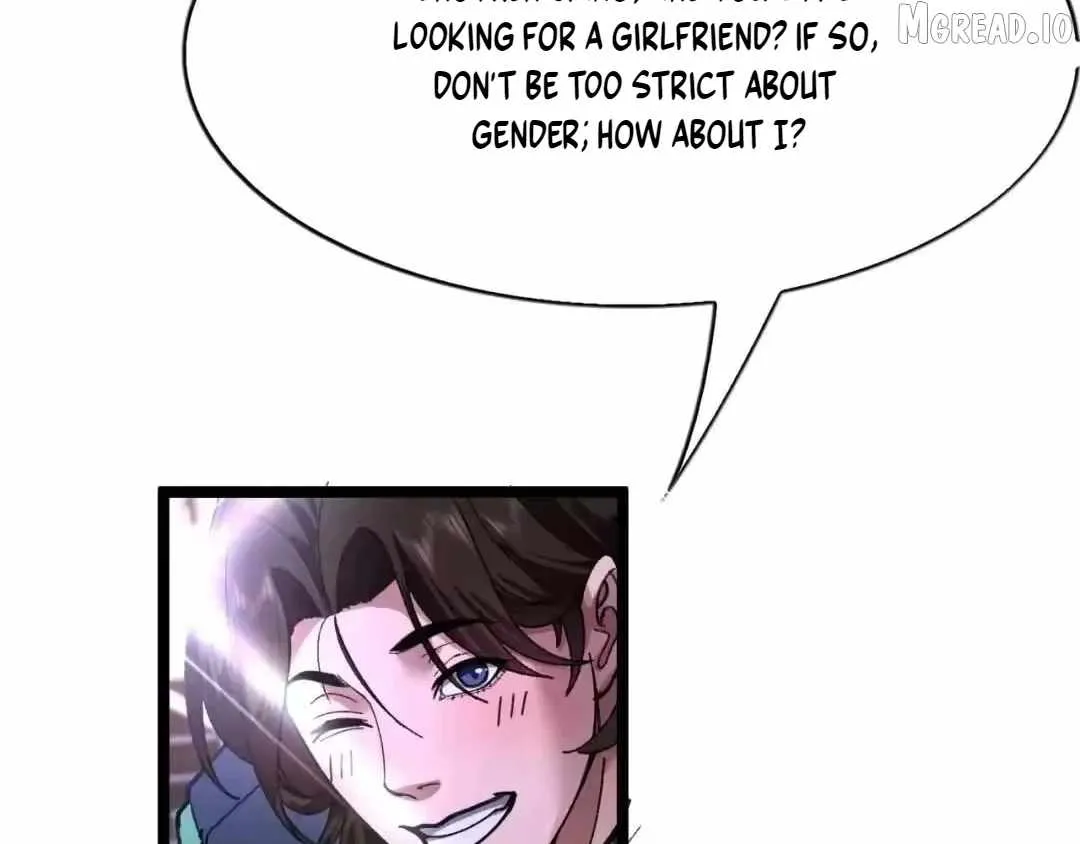 I’m A Super Rich Man, So It’s Reasonable For Me To Be A Scumbag Chapter 41 - Page 60