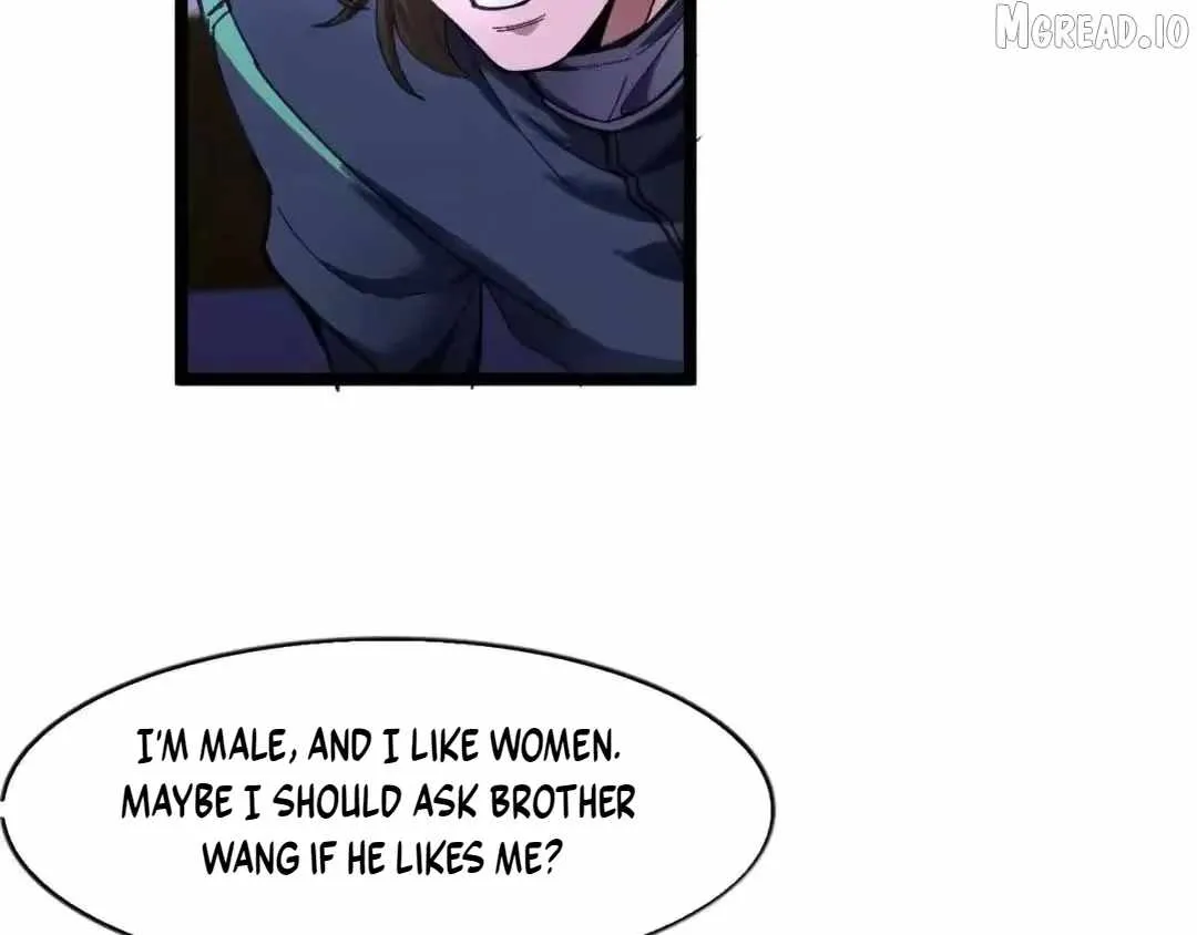 I’m A Super Rich Man, So It’s Reasonable For Me To Be A Scumbag Chapter 41 - Page 61