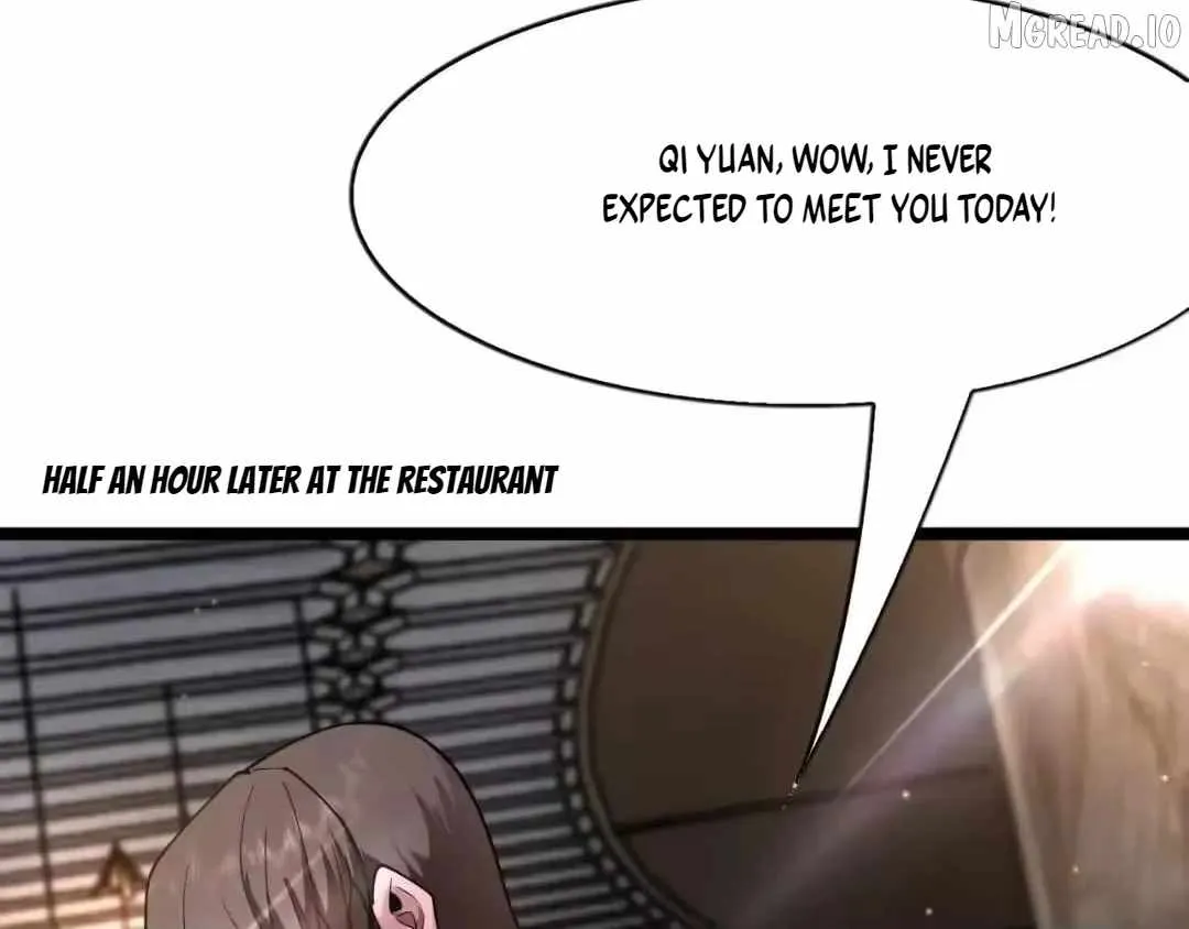 I’m A Super Rich Man, So It’s Reasonable For Me To Be A Scumbag Chapter 41 - Page 75