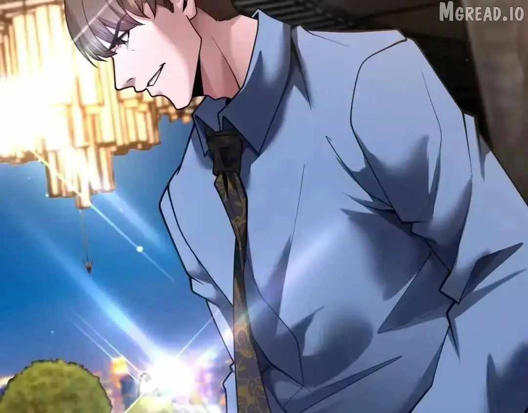 I’m A Super Rich Man, So It’s Reasonable For Me To Be A Scumbag Chapter 41 - Page 76