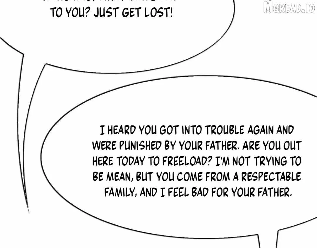I’m A Super Rich Man, So It’s Reasonable For Me To Be A Scumbag Chapter 41 - Page 82