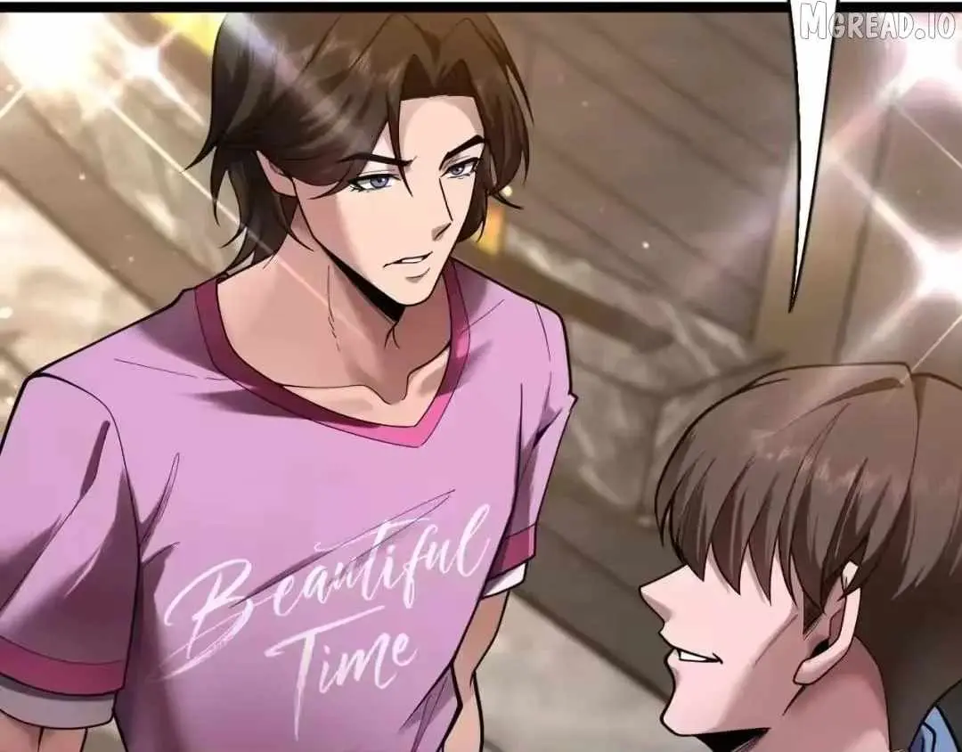 I’m A Super Rich Man, So It’s Reasonable For Me To Be A Scumbag Chapter 41 - Page 83
