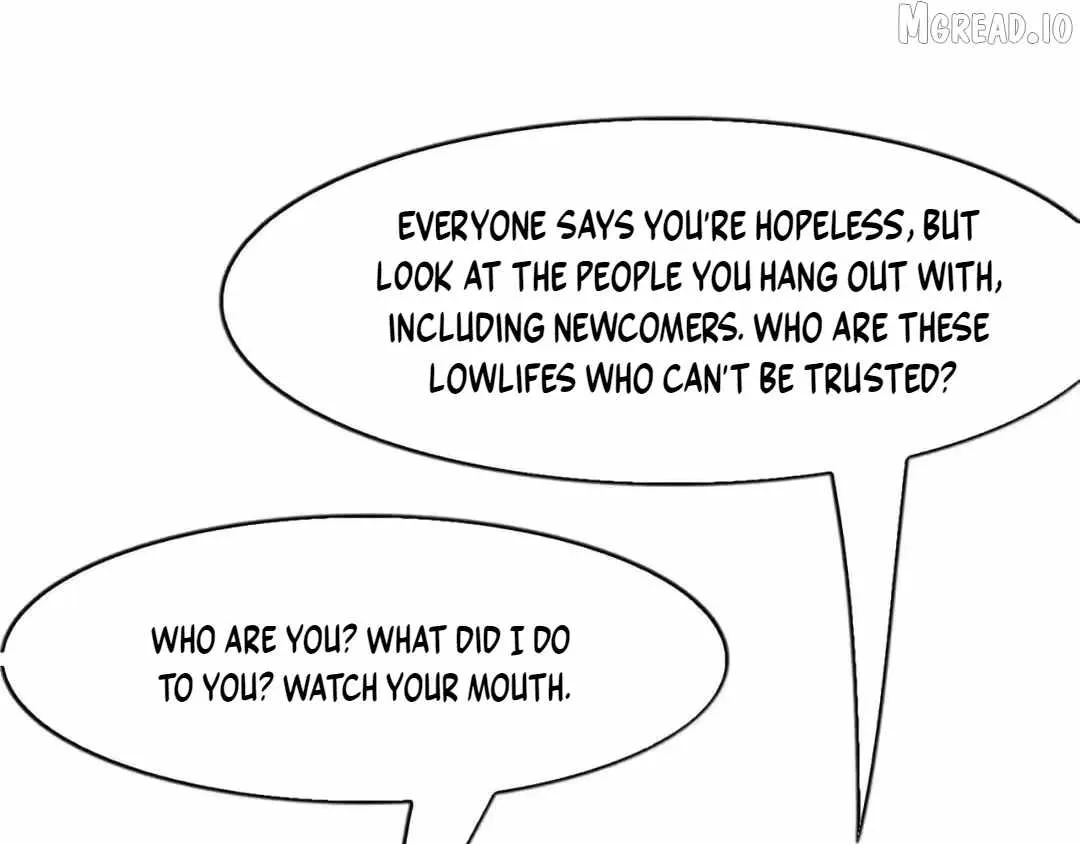 I’m A Super Rich Man, So It’s Reasonable For Me To Be A Scumbag Chapter 41 - Page 86