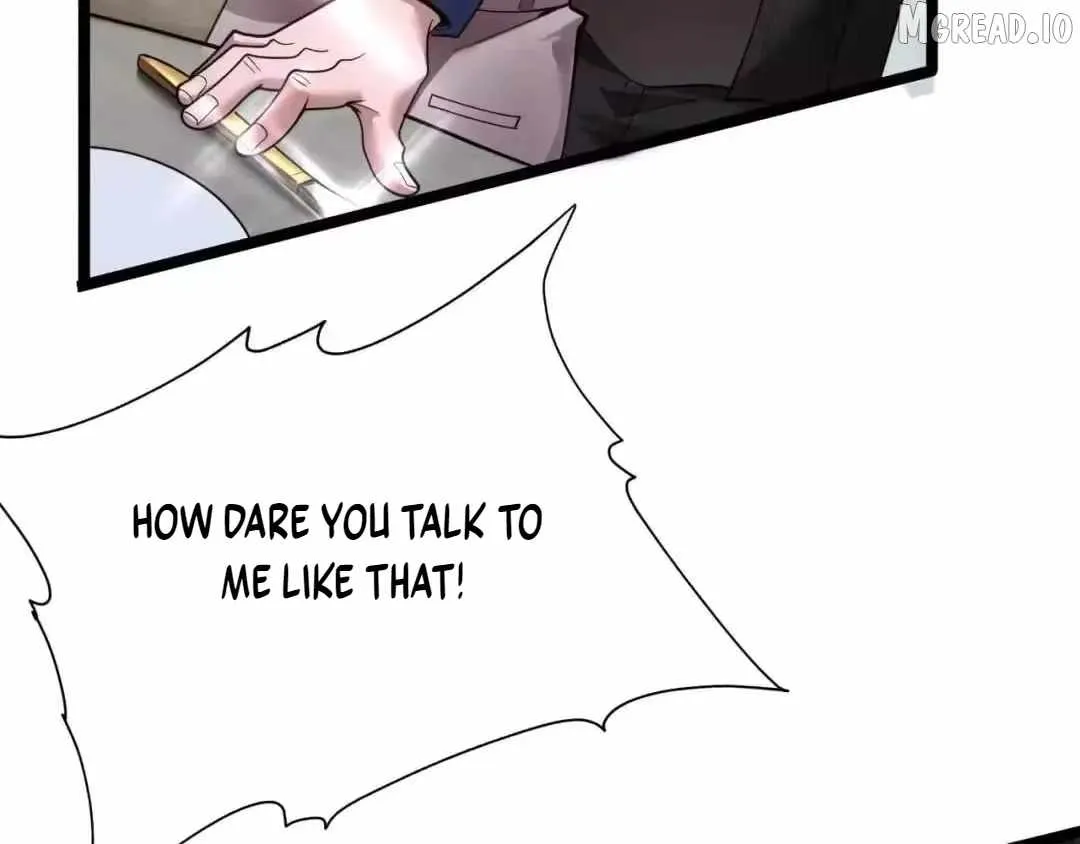 I’m A Super Rich Man, So It’s Reasonable For Me To Be A Scumbag Chapter 41 - Page 91