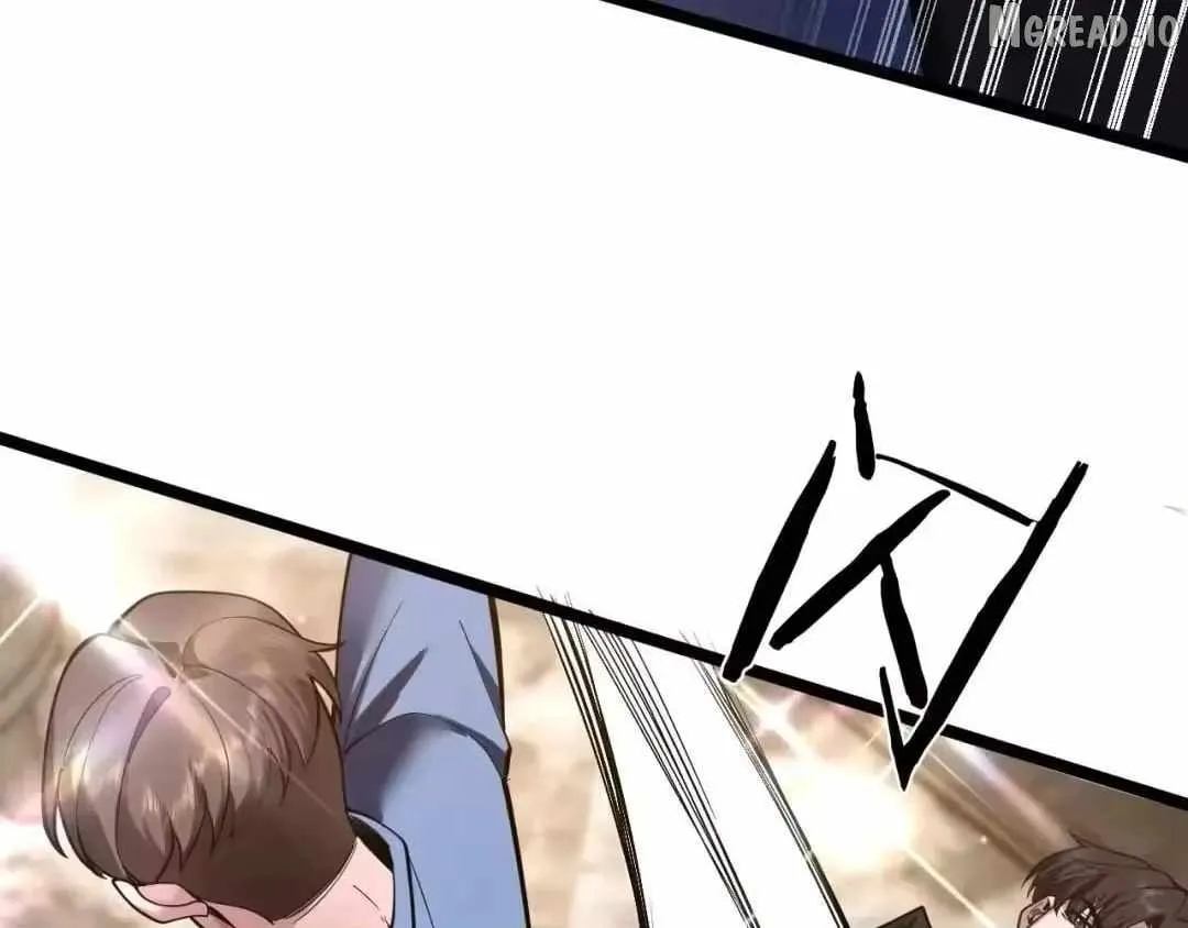 I’m A Super Rich Man, So It’s Reasonable For Me To Be A Scumbag Chapter 41 - Page 94
