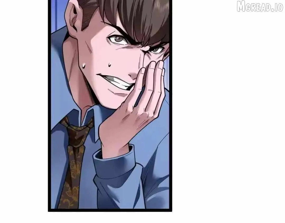 I’m A Super Rich Man, So It’s Reasonable For Me To Be A Scumbag Chapter 41 - Page 102