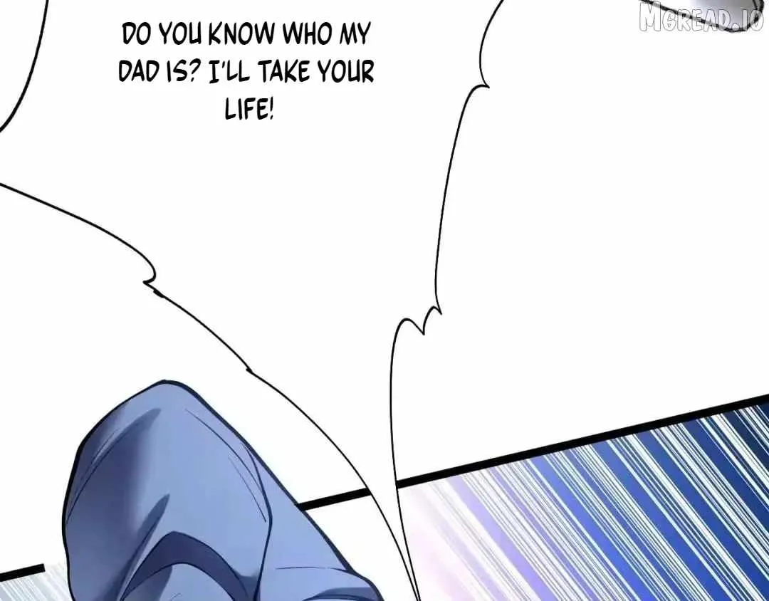 I’m A Super Rich Man, So It’s Reasonable For Me To Be A Scumbag Chapter 41 - Page 116