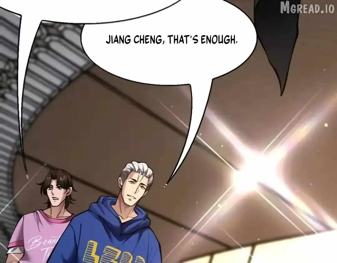 I’m A Super Rich Man, So It’s Reasonable For Me To Be A Scumbag Chapter 41 - Page 123